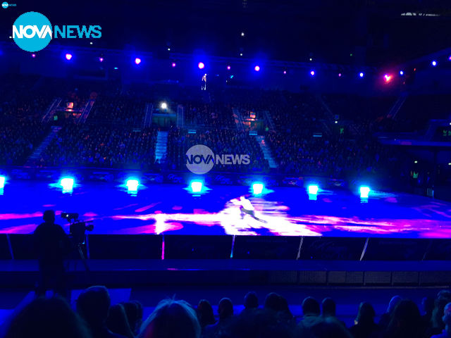 Кралете на леда -1