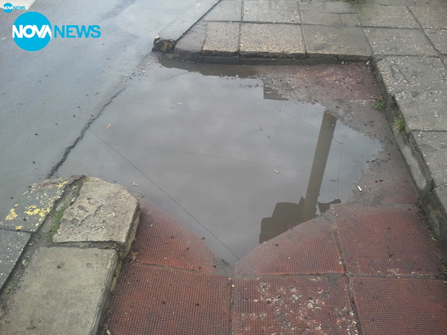 Безхаберие във Варна