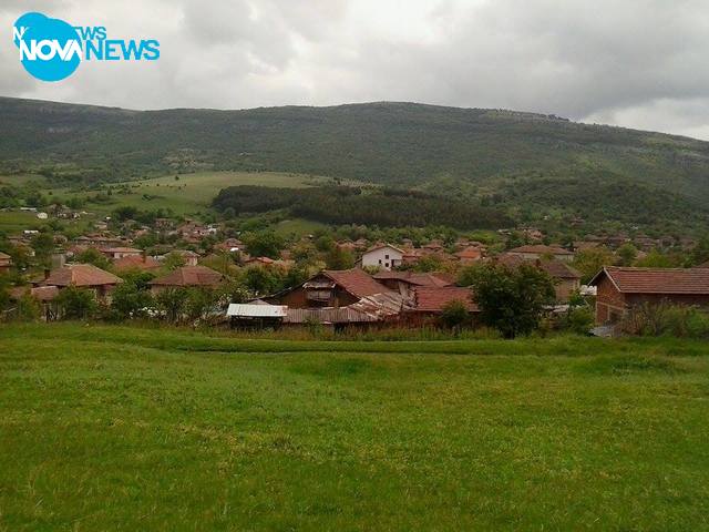 Пъстрина планина