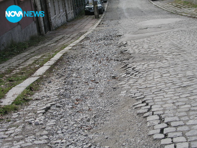 Разкопаване