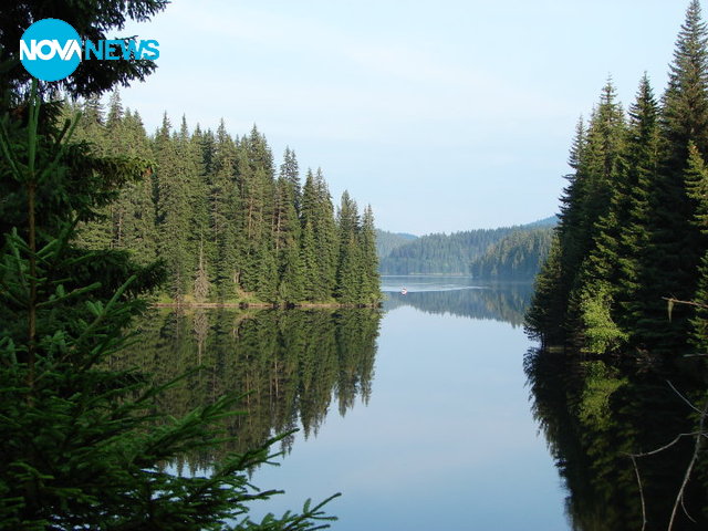 Красотите на България