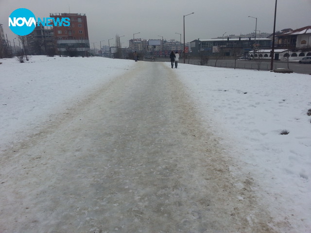 Ледени неволи