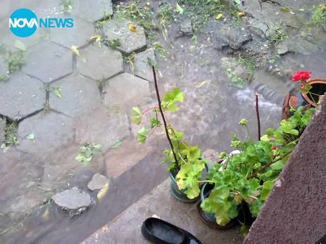 Градушка в Банкя