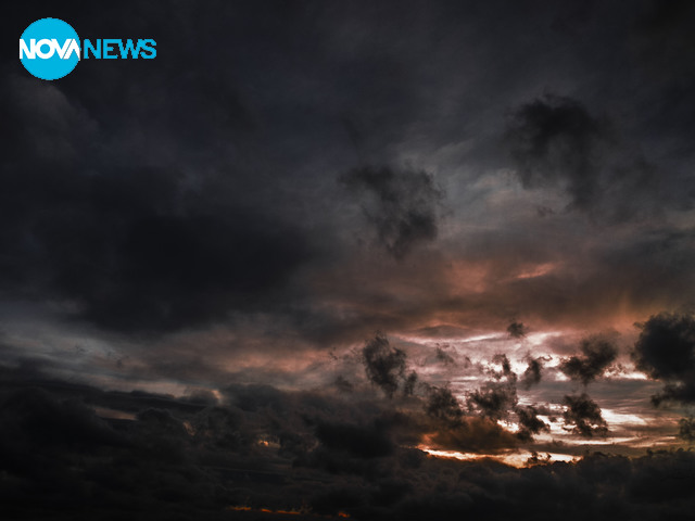 Варненско небе