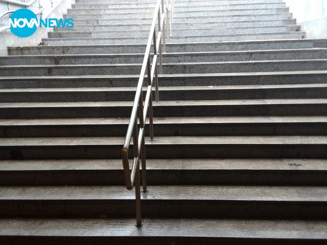 Подлез бул. "България"