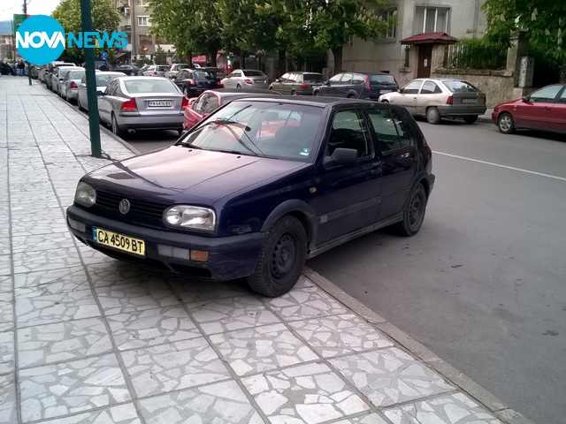 Кой ще ни препречи пътя на 1-и май в Панагюрище