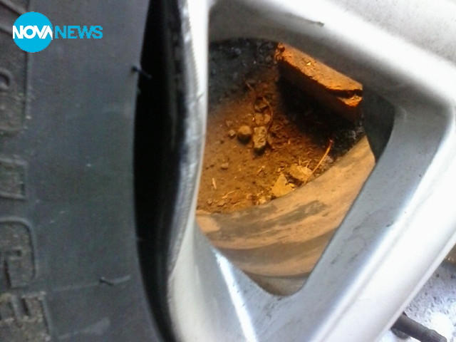 Дупките по нашите пътища