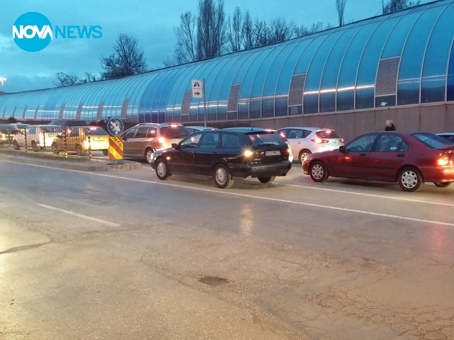 "ПРАВИЛНО" паркиране