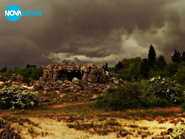 Красиви и интересни снимки за "Прогноза за времето"