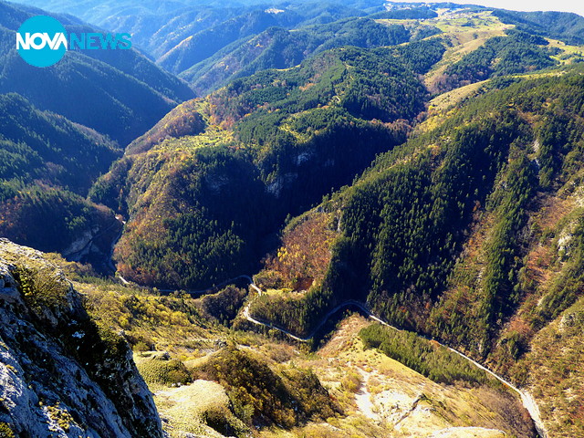 Родопите – красиво и магнетично кътче от България