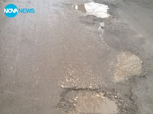 "Улиците" на Варна