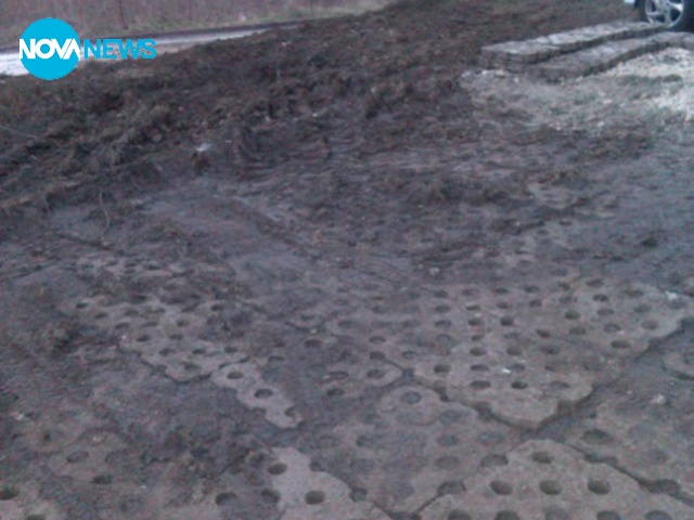 Нов кмет - старо ВиК