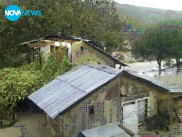 Така се поддържат язовирите в България