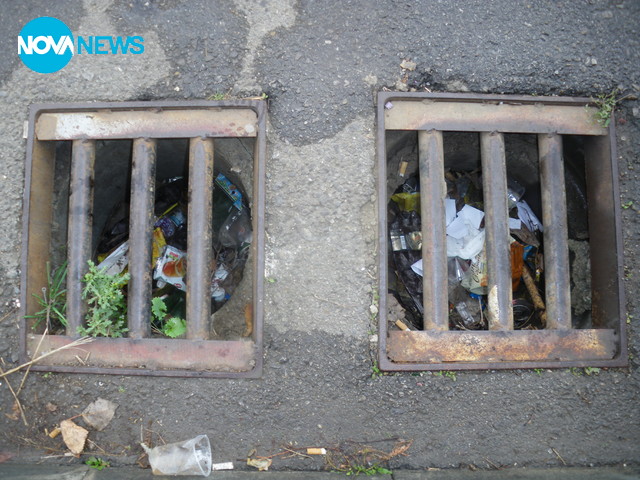 Проблемно съжителство с бежанците в кв. "Овча купел".