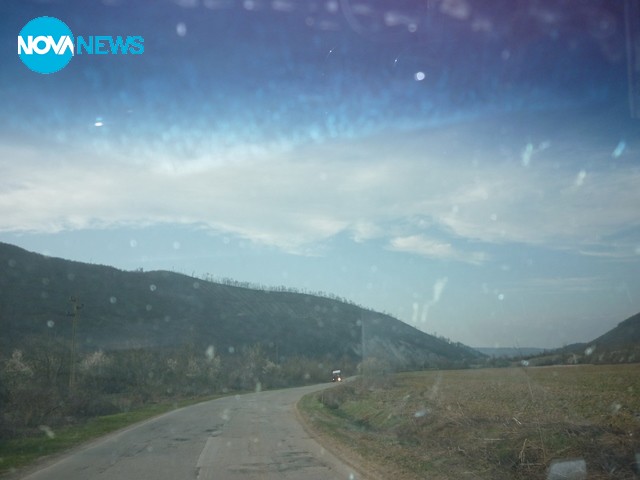 Масова сеч в планината на общините Елена и Златарица