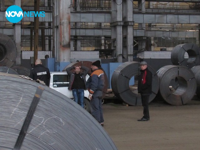 Смъртен случай