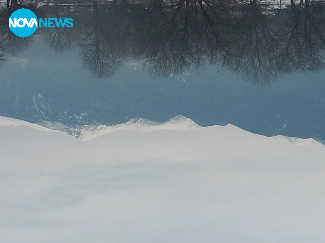 Красотата на природата