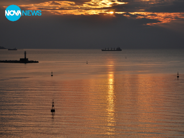 Гергьовденско утро
