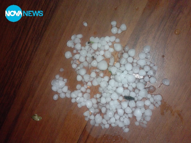 Грaдушкa нa 1 мaрт в 19:00 чaсa в село Горнa Митрополия