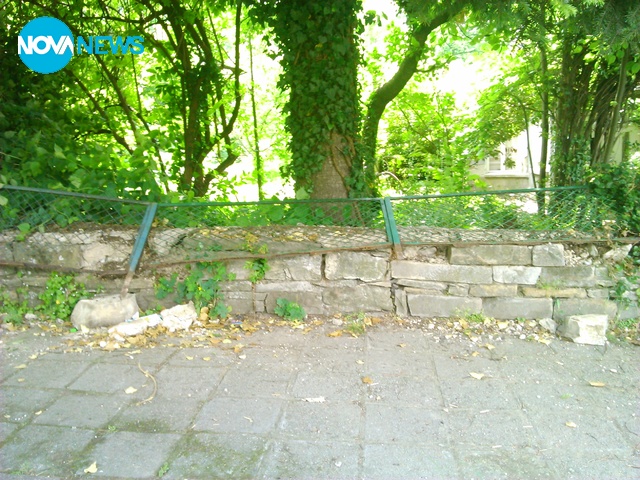 Къщата на президента Желев