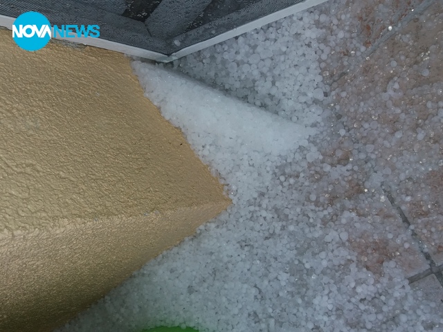 Градушка в Ловеч