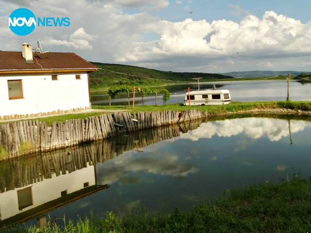 Красиви природни снимки