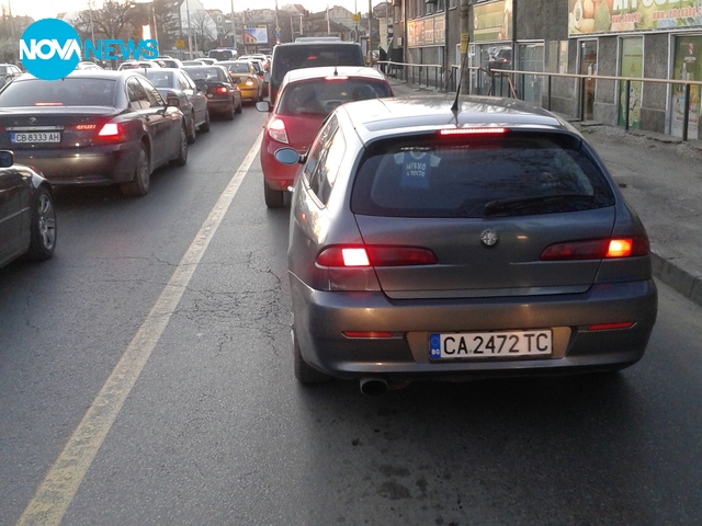 Нарушители