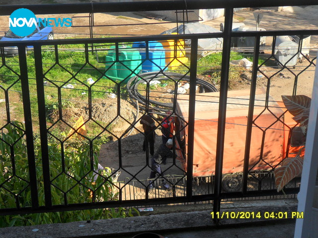 Воден цикъл в Монтана