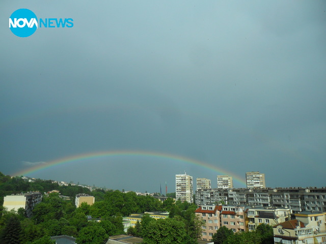 Времето във Варна