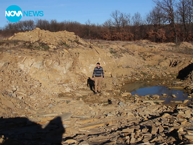 Унищожаване на земята - има ли решение?