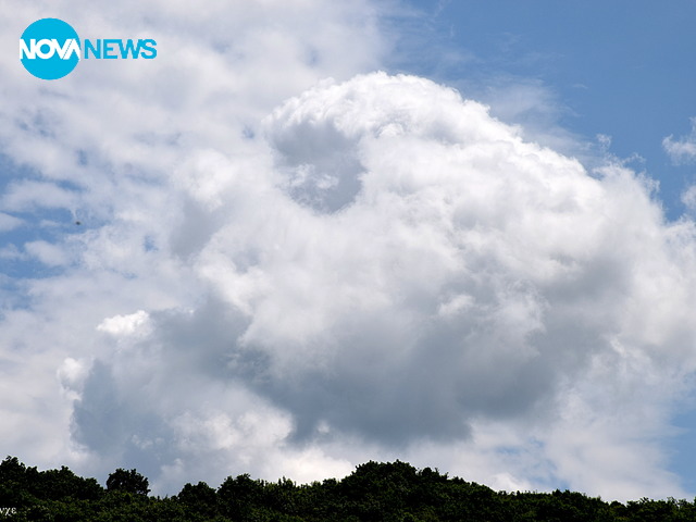 Небесни наблюдатели