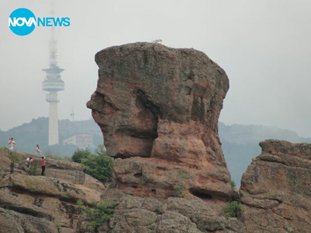 Лицето на България