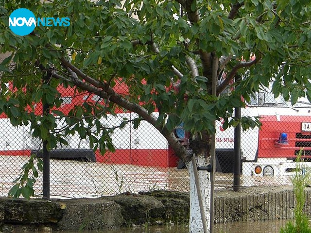 Кметът бездейства