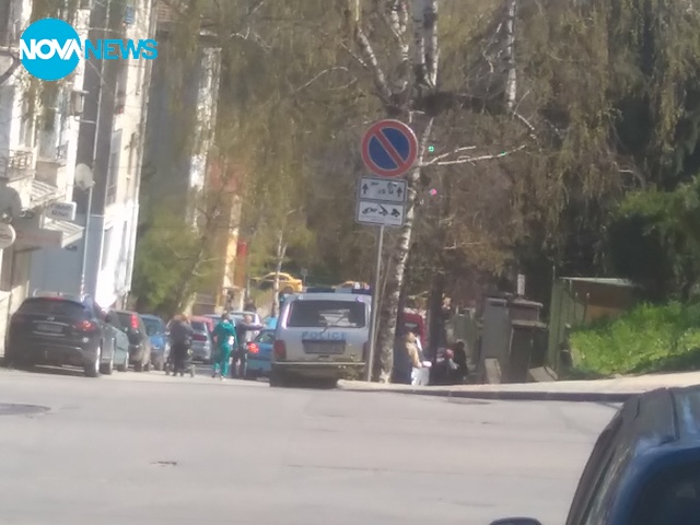 Пренебрегване на знак