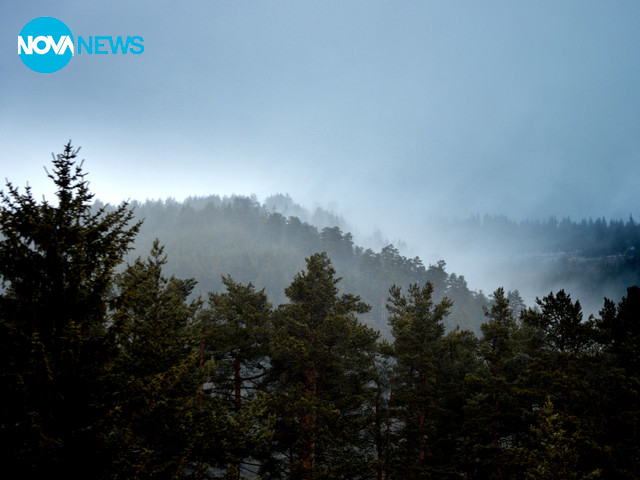 Рила планина