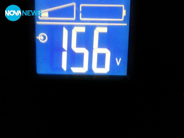 Кражба на ток