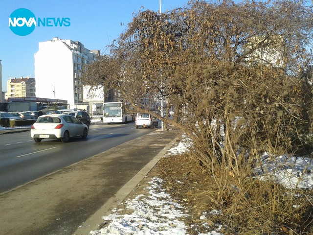 След ремонт на ул. "Тодор Каблешков"