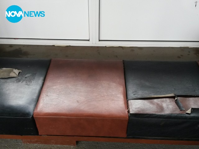 Автогара Силистра