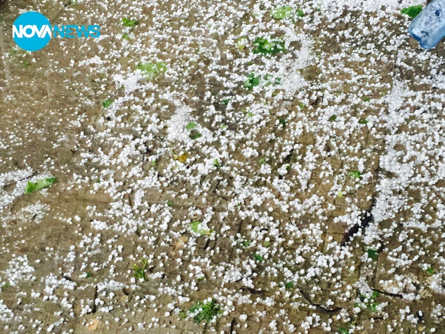 Градушка в с. Богданица