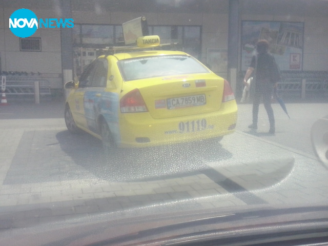 Лошо спрели