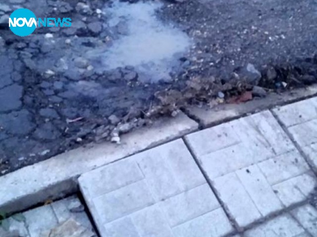 По този път минават на ден по 200 тира