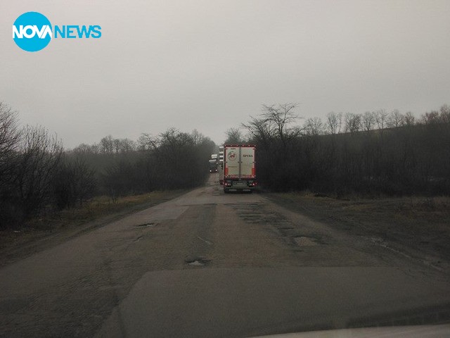 На Луната няма толкова кратери