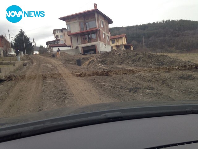 Европейски проект в с. Михайлово
