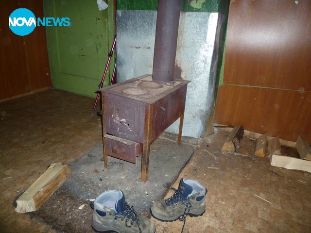 Условията, с които ни посрещат на хижа Мусала