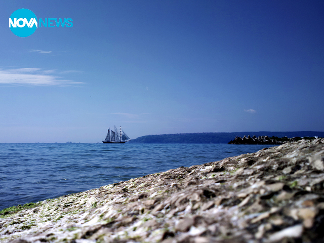 Тримачтова баркентина