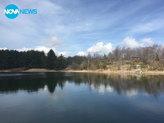 Водно огледало