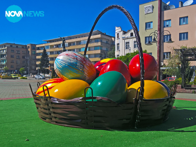 Снимка за времето