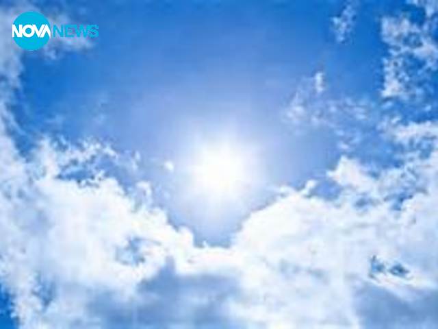 Разкъсана облачност