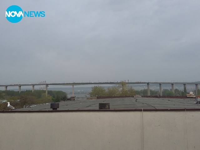 Варненската оправия