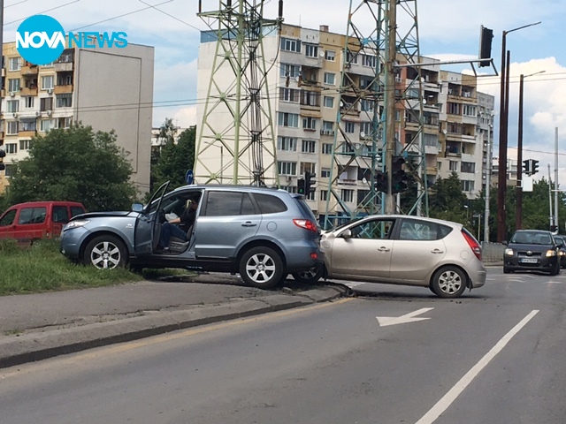 Катастрофа в "Дружба"